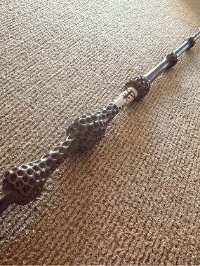 Magic stick Harry Potter